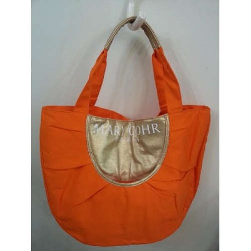 MARY COHR Sun - Geanta de plaja bumbac - Beach Bag 35x50 cm 1buc